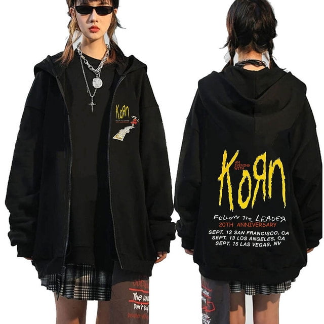 California Girl Glasses Zipper Hoodie California Girl Glasses Zipper Hoodie