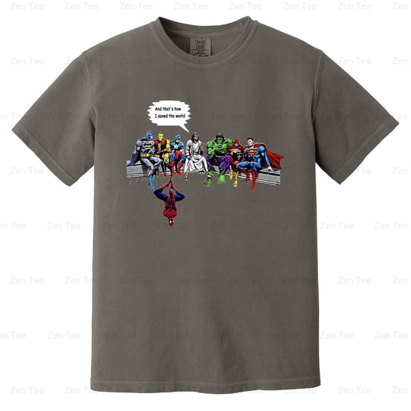 Korn See You Other Side Tour Nu Metal Music Concert Fan Slipknot Comfort Color T-Shirt Unisex, up to 4XL