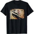thumbnail image 1 of Korn Swing Set Cover T-Shirt, 1 of 4