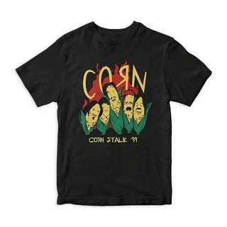 Corn T Shirt