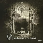 Korn - ألق نظرة في المرآة - الموسيقى والأداء - الفينيل