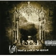 thumbnail image 1 of Korn - Take a Look in the Mirror - Music & Performance - CD, 1 of 1