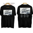 Korn Tour 2024 Merch, Korn Tour 2024 Tour Dates 2024 Shirt Tshirt