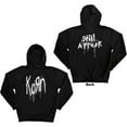 thumbnail image 1 of Korn Unisex Pullover Hoodie: Still A Freak (Back Print) (XX-Large), 1 of 2