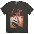 thumbnail image 1 of Korn Unisex T-Shirt: Shadow Playground (Wash Collection) (XX-Large), 1 of 4