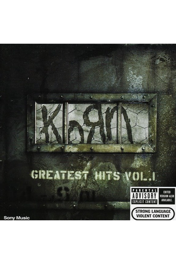 - Vol. 1-Greatest Hits - Music & Performance - CD