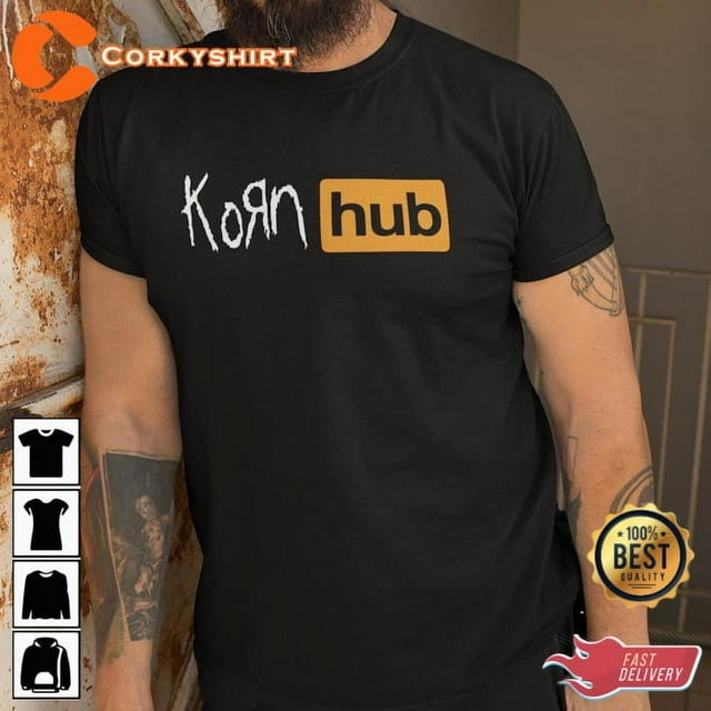 Kornhub Funny Parody Metal Band Freak On A Leash Follow The Leader Korn Kornhub Funny Parody Metal Band Freak On A Leash Follow The Leader Korn