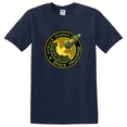 thumbnail image 1 of Korok Space Program Game Inspired Graphic T-Shirt, 1 of 6