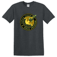 thumbnail image 1 of Korok Space Program Game Inspired Graphic T-Shirt, 1 of 6