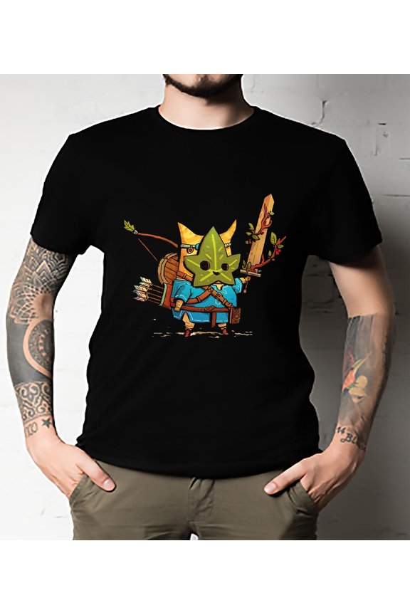 Korok T-shirt UNISEX ALL SIZE