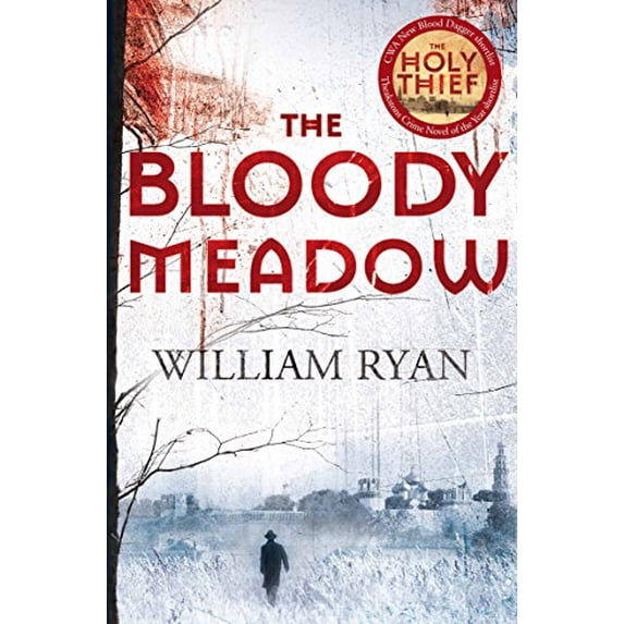 Pre-Owned Bloody Meadow (Paperback) 0330508423 9780330508421