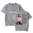 thumbnail image 1 of Korolova Merch T-Shirt Summer Women/Men Unisex Short Sleeve Tshirt Hiphop Fashion Streetwear Style4, 1 of 6