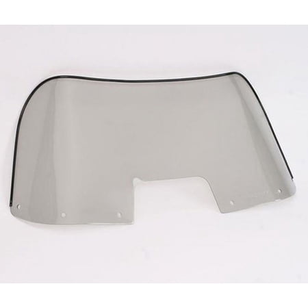Koronis 450-104 Arctic Cat PUMA 440S1971-1971 Arctic Cat Windshield Smoke
