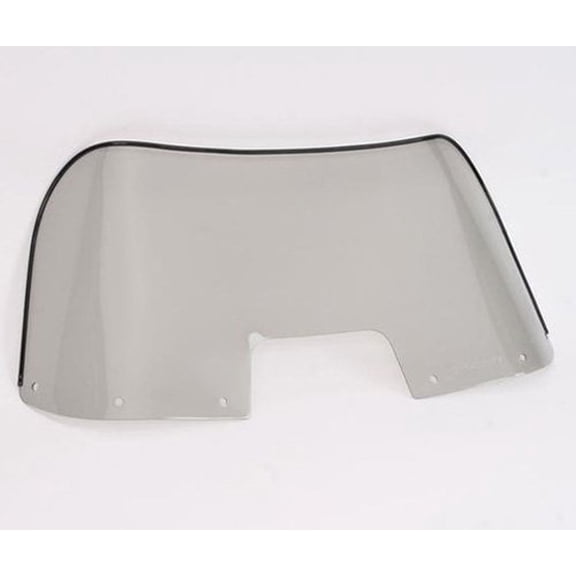 Koronis Arctic Cat Windshield Smoke - 450-104