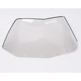 thumbnail image 1 of Koronis 450-114 Windshield - 10In. - Smoke Tinted, 1 of 1