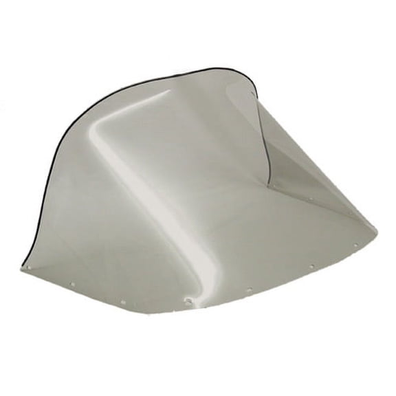 Koronis 450-137 Arctic Cat Windshield Smoke