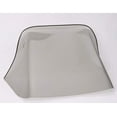 thumbnail image 1 of Koronis 450-142 Arctic Cat Windshield Smoke, 1 of 2