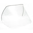 thumbnail image 1 of Koronis 450-454 Ski Doo Windshield, 1 of 2
