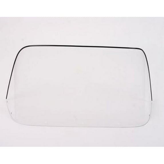 Koronis 450-610 Windshield For Yamaha