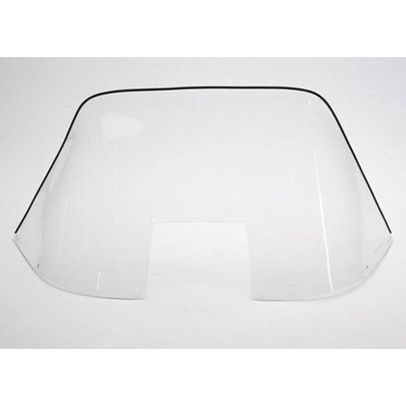 Koronis 450-704 Clear Windshield Compatible with John Deere Spitfire 1978-1982