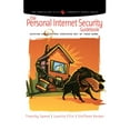 thumbnail image 1 of Korper and Ellis E-Commerce Books The Personal Internet Security Guidebook: Keeping Hackers and Crackers Out of Your Home, (Paperback), 1 of 1
