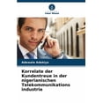 thumbnail image 1 of Korrelate der Kundentreue in der nigerianischen Telekommunikations industrie, (Paperback), 1 of 1