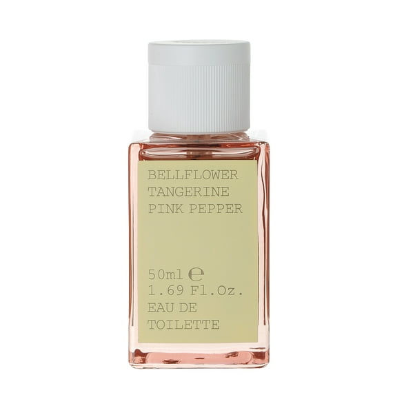 Korres Bellflower Tangerine Pink Pepper Womens EDT, 1.7 Oz