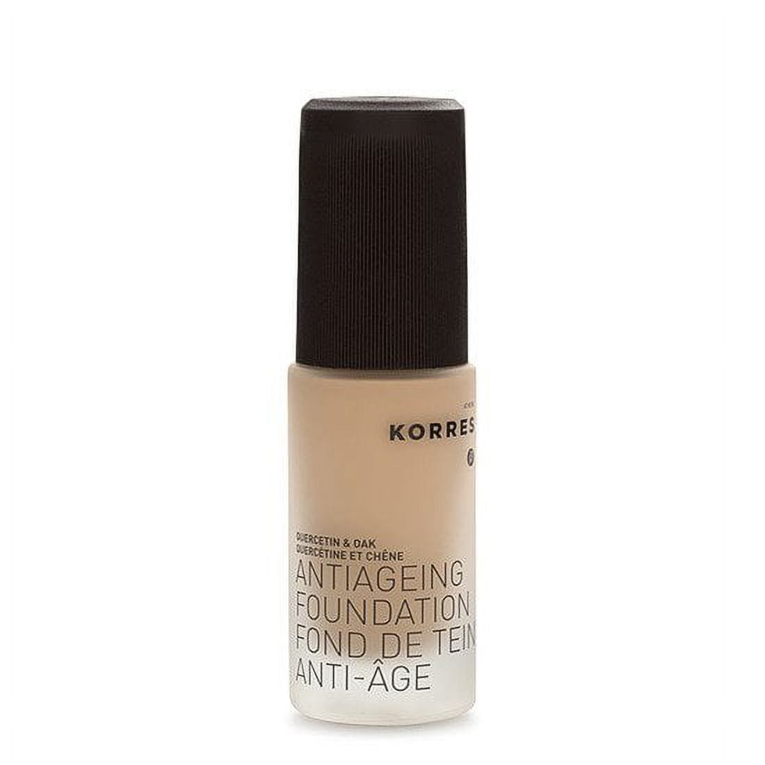 Perricone Foundation Serum