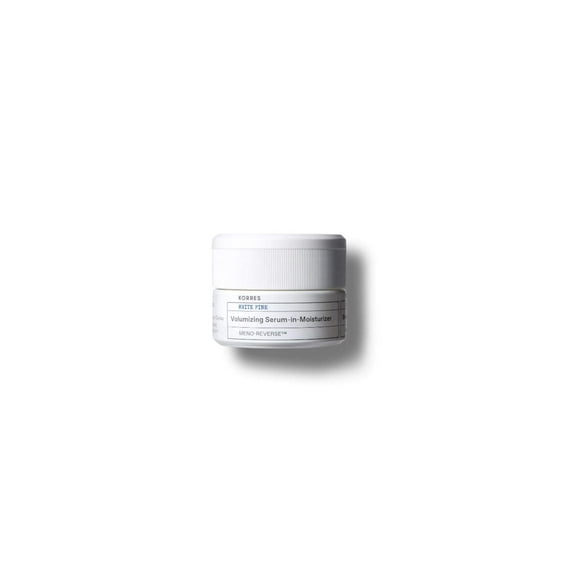 Korres White Pine Meno-Reverse Volumizing Serum-In-Moisturizer 15ml