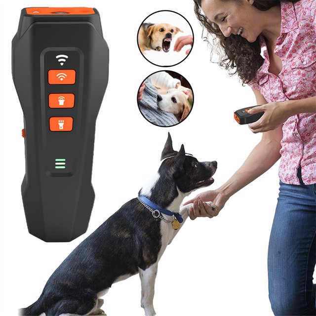 Korri Barkguard Guard To Stop Dogs From Barking The Gen Solution For