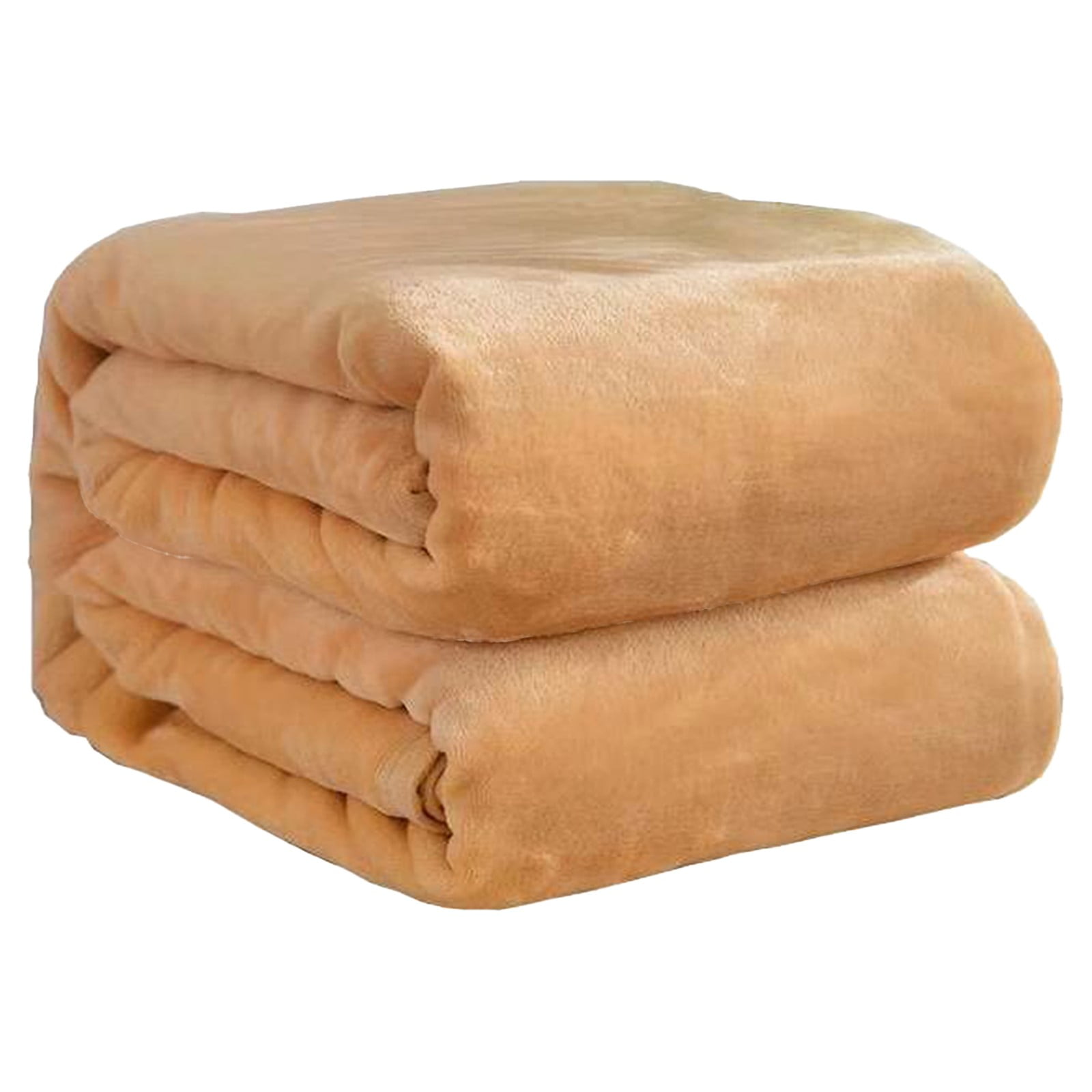 Korri Blanket Flannel Queen Blanket Luxurious And Comfortable