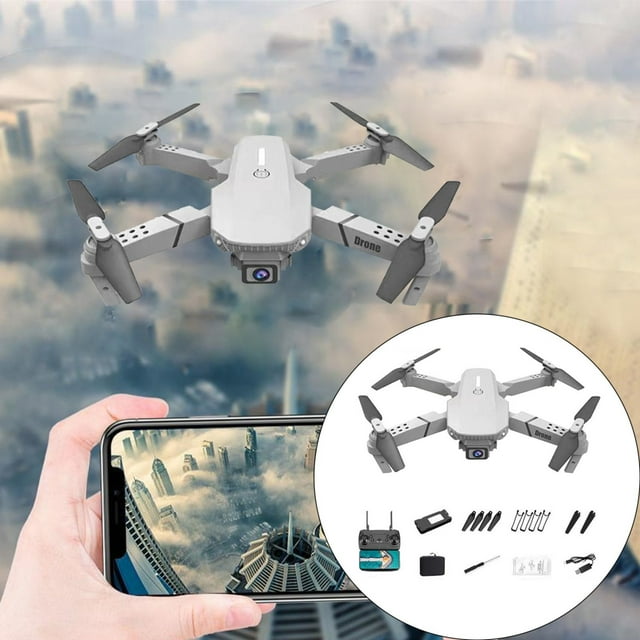 Korri Drone Latest Drone With Camera Drone With Auto Foldable