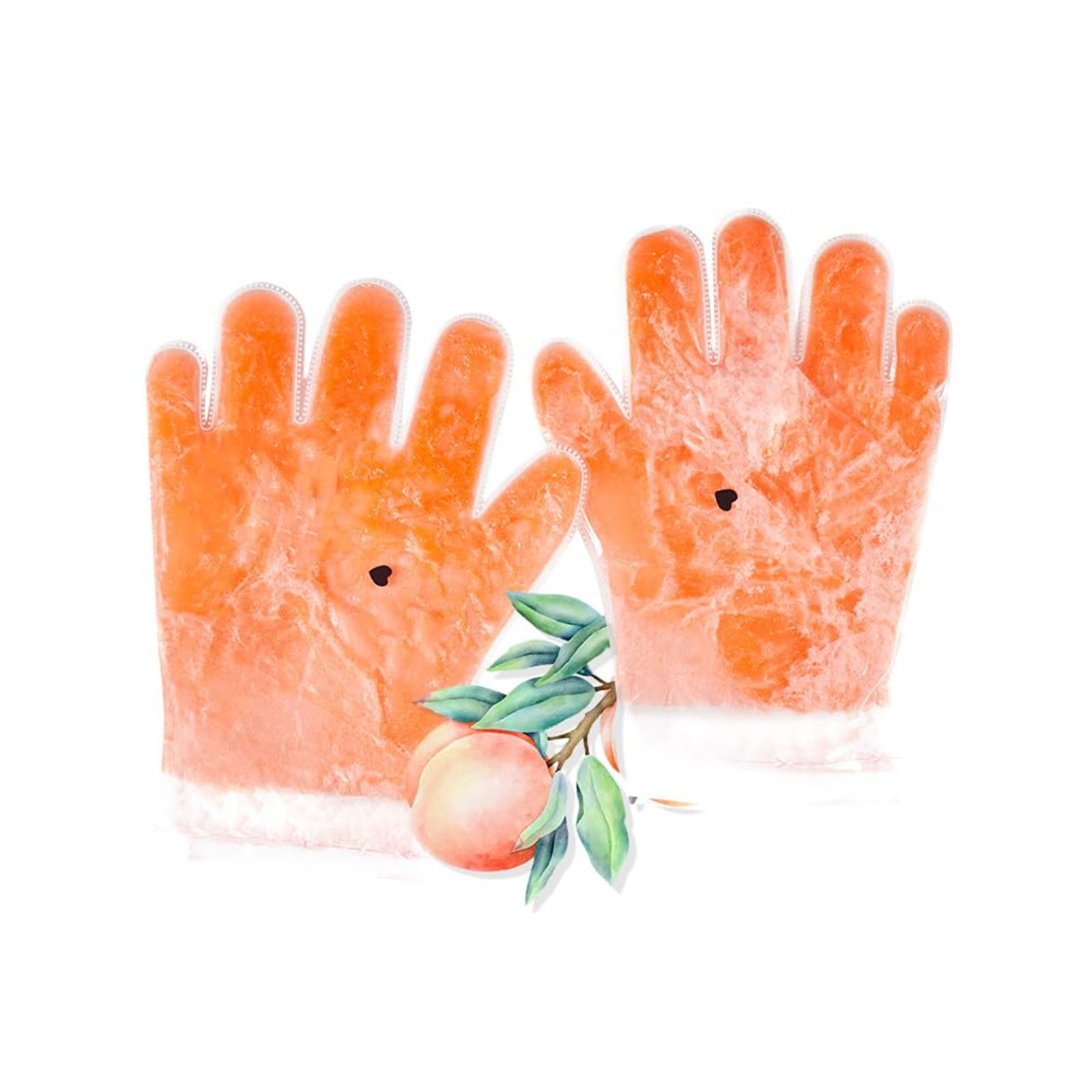 Korri Paraffin Wax Gloves For Hand Paraffin Wax For Paraffin Baths