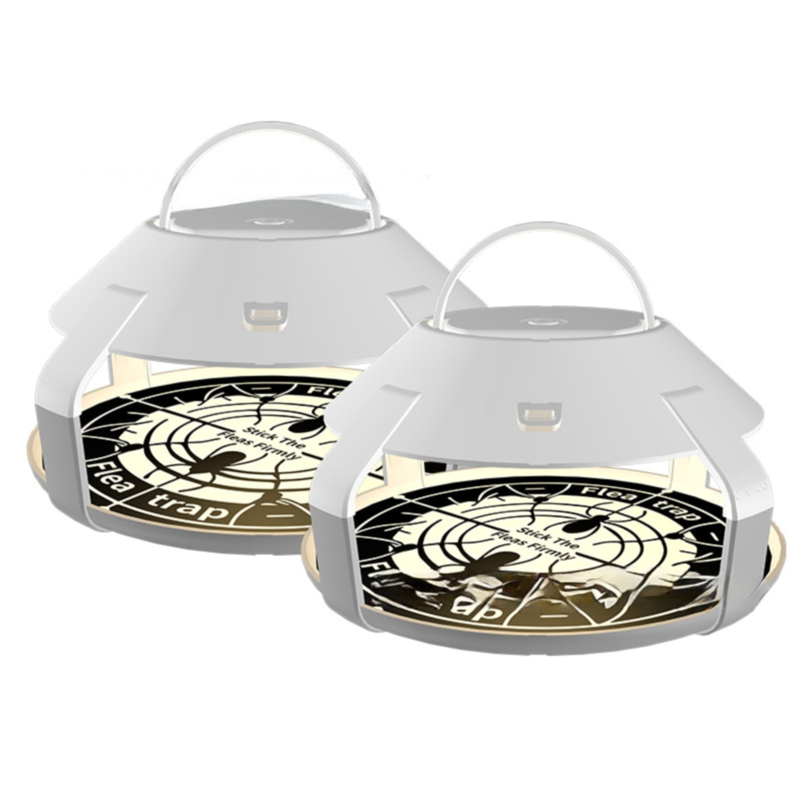 Korri Rechargeable In Your Home Upgrade Indoor With LED Lights For