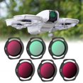 Korri Suitable For DJI Ne O Filter U V Protective M Irror ND Reducer P