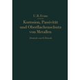 thumbnail image 1 of Korrosion, Passivität Und Oberflächenschutz Von Metallen, (Paperback), 1 of 1