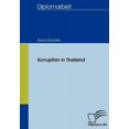 thumbnail image 1 of Korruption in Thailand (Paperback), 1 of 1
