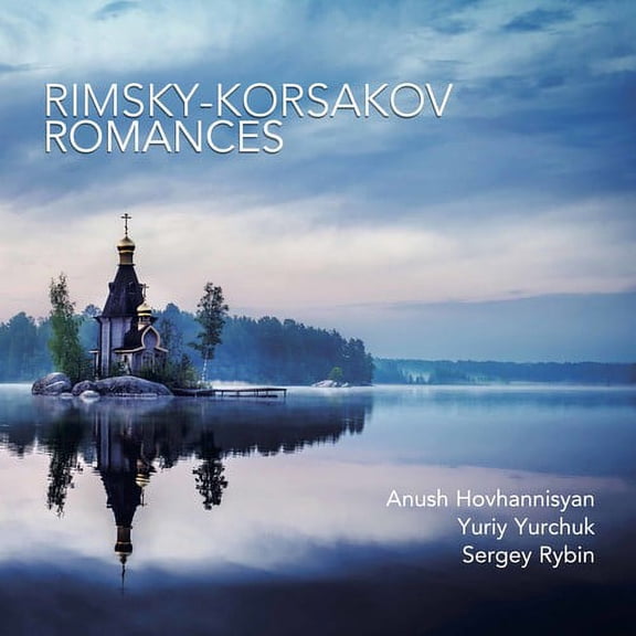 Korsakov Romances