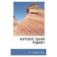 thumbnail image 1 of Kortfattet, Speciel Psykiatri (Paperback), 1 of 1