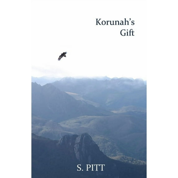Korunah's Gift, (Paperback)