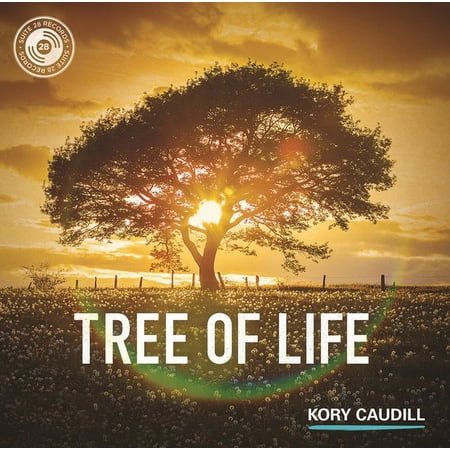 Kory Caudill - Tree of Life - Music & Performance - CD