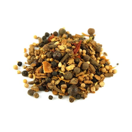 Belle Donne Pickling Spice....