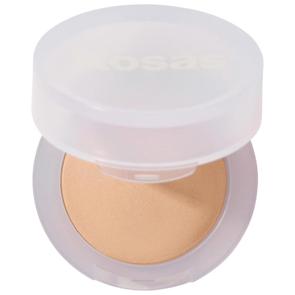 Kosas Cloud Set Baked Setting & Smoothing Talc-Free Vegan Powder Color: Comfy Size: .33OZ
