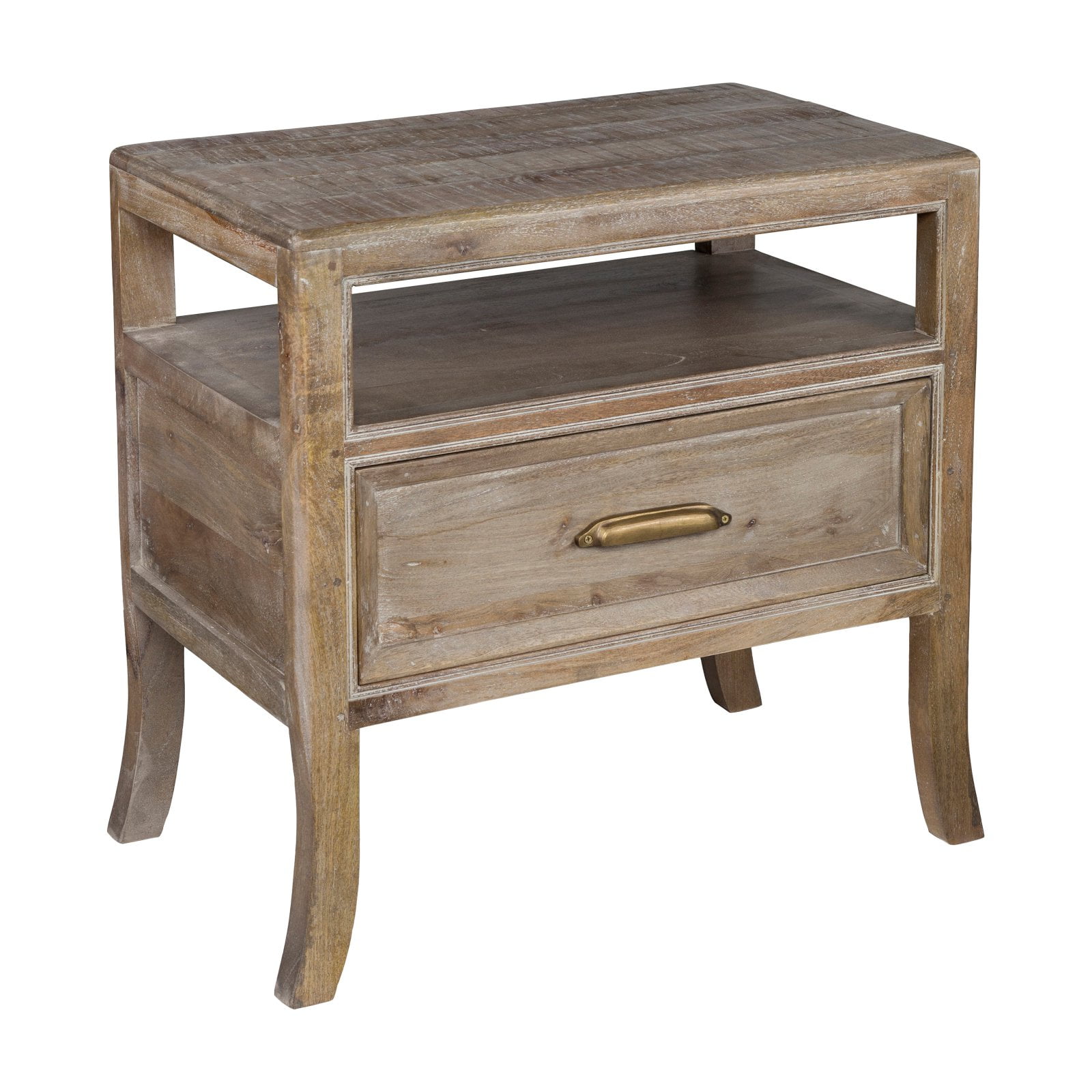 Kosas Home Amelie Chair Side End Table