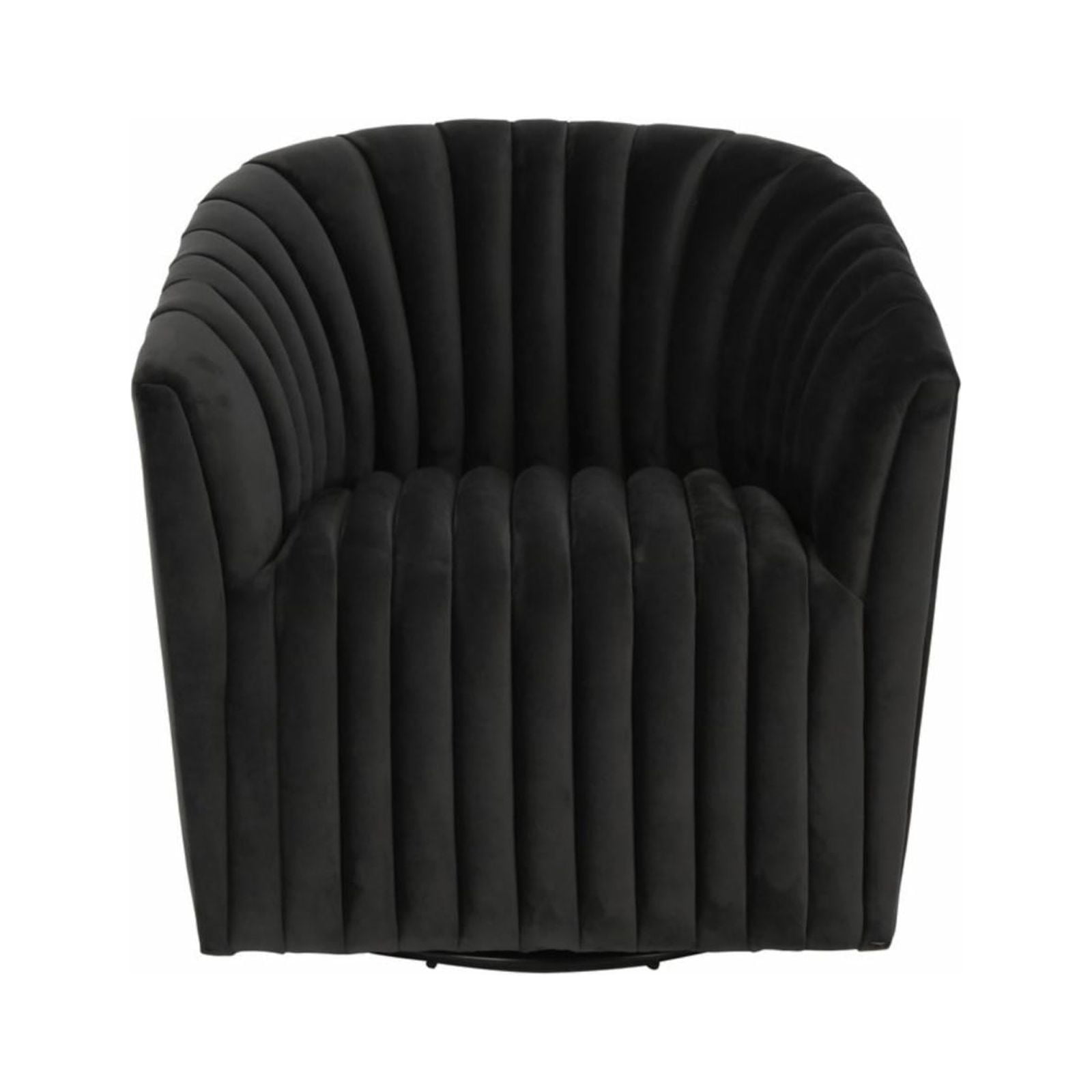 Kosas Home Arline Swivel Accent Chair