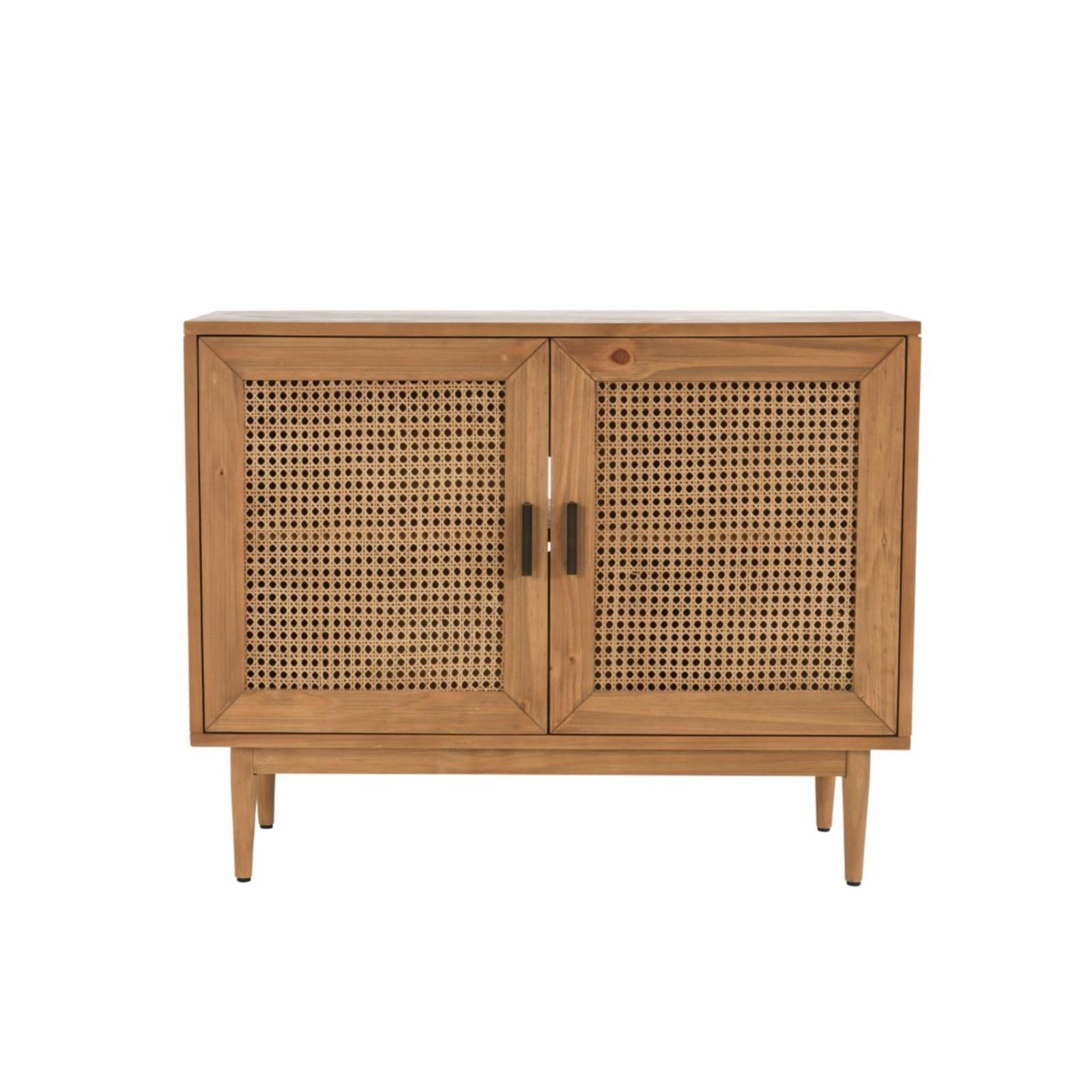Violetta 2 2024 door accent cabinet