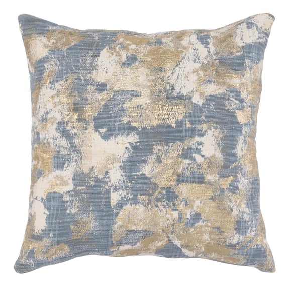 Kosas Home Lucia Embroidered Decorative Throw Pillow
