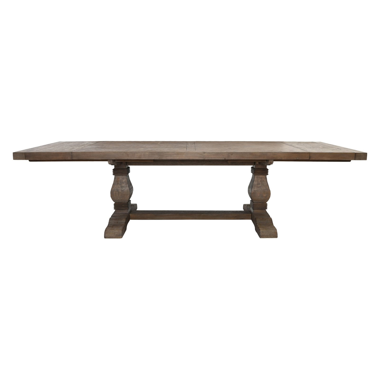 Kosas Home Quincy Reclaimed Pine Dining Table