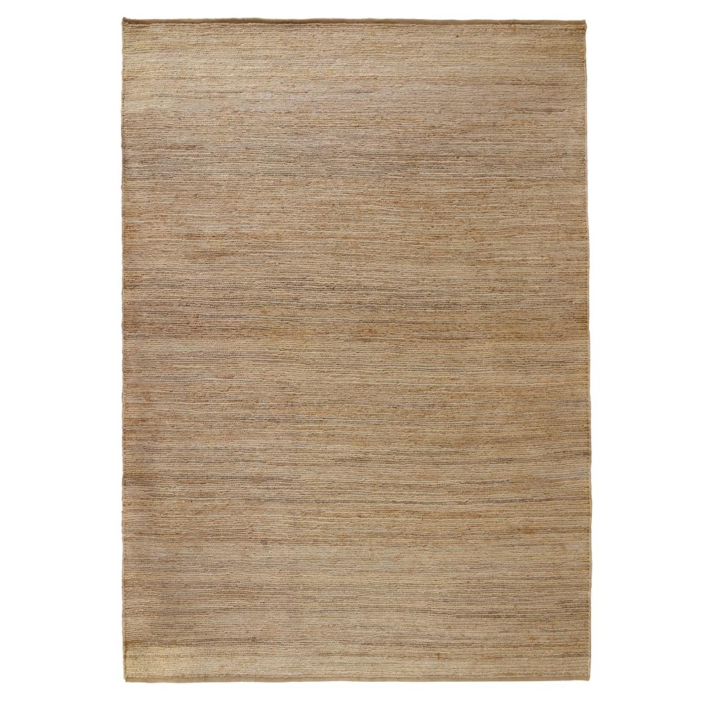 Kosas Home Zandra Natural Soumak Handspun Jute Area Rug 8ft 10ft