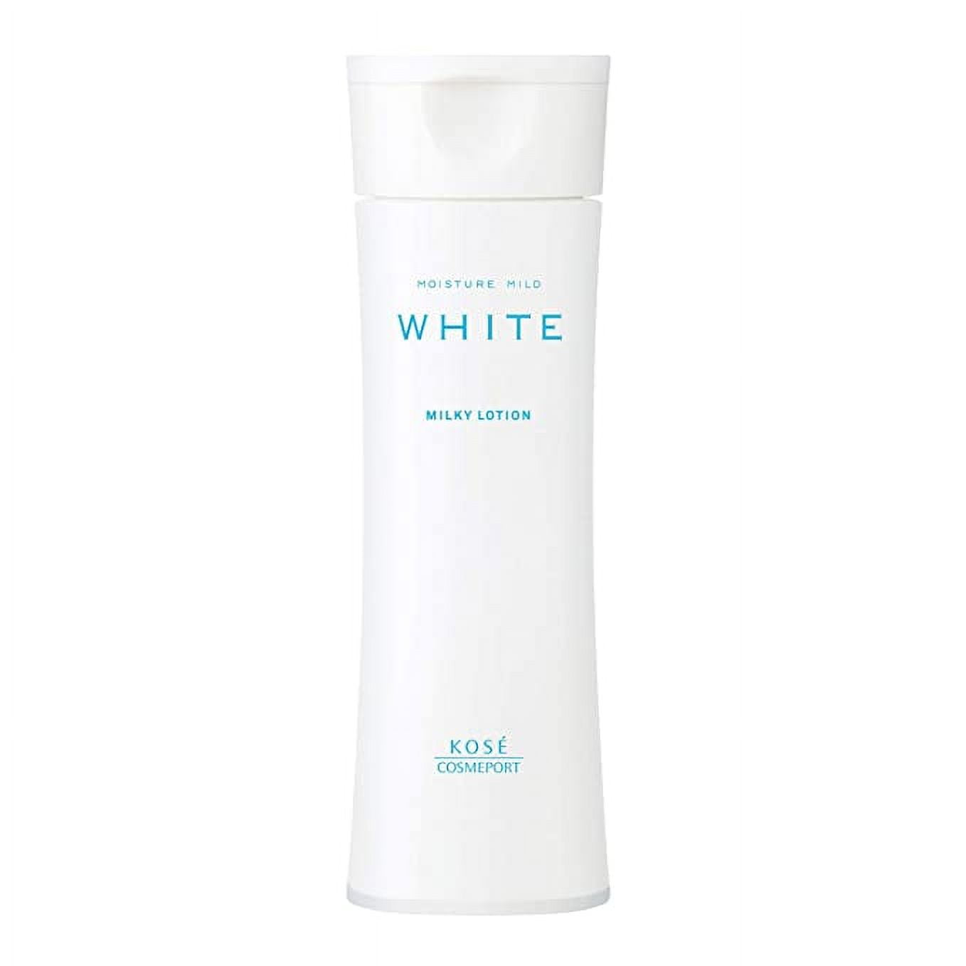 Kose Cosmeport Moisture Mild White Facial Lotion 180ml